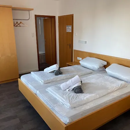 Landgasthof Zum Schwanen * دوراتش