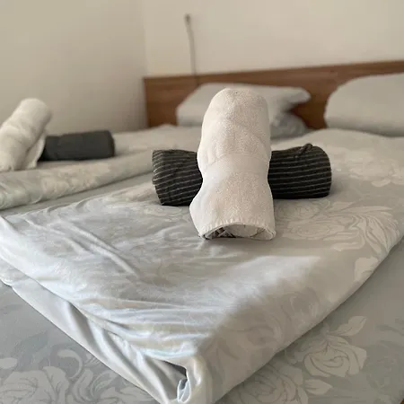 Landgasthof Zum Schwanen بيت ريفي *