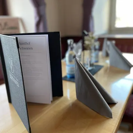 Inn Landgasthof Zum Schwanen
