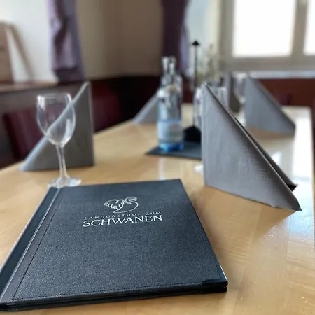 Inn Landgasthof Zum Schwanen *