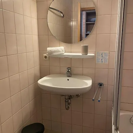Inn Landgasthof Zum Schwanen