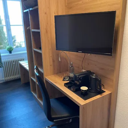 Landgasthof Zum Schwanen